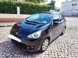 Usado 2015 Mitsubishi Space Star Sedan | € 5.000