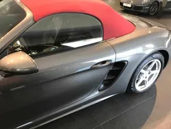 Cinzento Usado 2017 Porsche 718 Cabrios | € 71.000 (Caro)