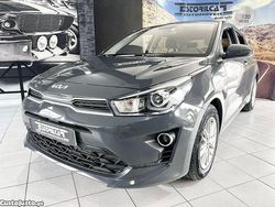 Outra Usado 2022 Kia Rio Citadino | € 15.600 (Preço justo)