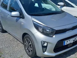 Usado 2022 Kia Picanto 2 Citadino | € 11.900 (Bom preço)