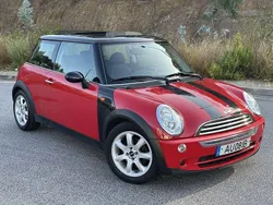 Usado 2006 Mini Cooper Citadino | € 5.500