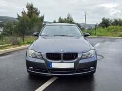 Usado 2006 BMW 330 Sedan | € 9.500