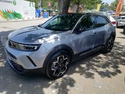 Cinza Usado 2024 Opel Mokka-e SUV | € 24.500 (Bom preço)