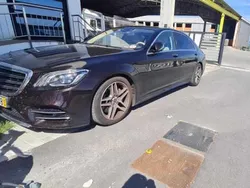 Outra Usado 2018 Mercedes S400 Sedan | € 30.000