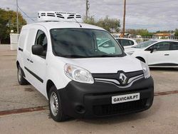 Branco Usado 2019 Renault Kangoo Carrinha | € 21.500