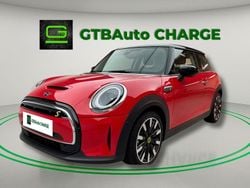 Vermelho Usado 2022 Mini Cooper Citadino | € 23.999 (Preço elevado)