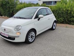 Usado 2015 Fiat 500 Lounge | € 7.800 (Super Preço)