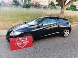 Preto Usado 2015 Honda CR-Z Coupé | € 9.999