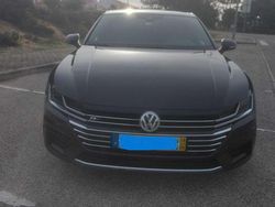 Usado 2018 VW Arteon R-line Sedan | € 21.500 (Super Preço)
