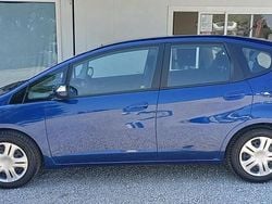 Azul Usado 2010 Honda Jazz Comfort Citadino | € 8.800 (Preço justo)