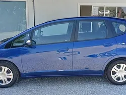 Azul Usado 2010 Honda Jazz Comfort Citadino | € 8.800