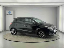 Preto Usado 2024 Mitsubishi Space Star Edition | € 14.600 (Preço justo)