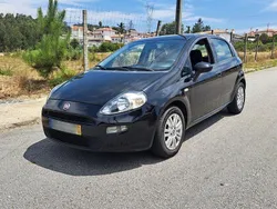 Usado 2015 Fiat Punto Citadino | € 5.900 (Bom preço)