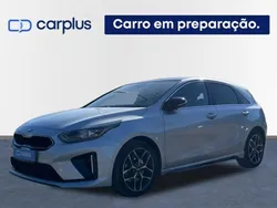 Outra Usado 2020 Kia Ceed | € 17.350 (Preço justo)