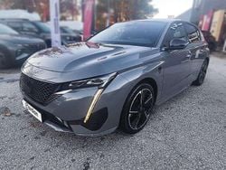 Cinza Novo 2025 Peugeot e-308 GT Citadino | € 32.950 (Preço justo)