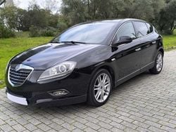 Usado 2012 Lancia Delta Sedan | € 5.500 (Preço elevado)