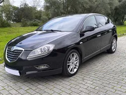Usado 2012 Lancia Delta Sedan | € 5.500