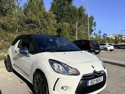 Usado 2013 Citroën DS3 Coupé | € 6.850 (Super Preço)
