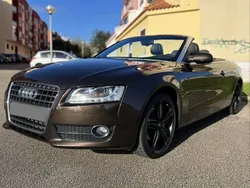 Usado 2011 Audi A5 Coupé | € 13.000