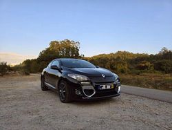 Usado 2012 Renault Mégane III Bose Edition Coupé | € 6.100 (Super Preço)
