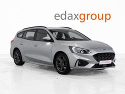 Cinza Usado 2021 Ford Focus Active Carrinha | € 15.990 (Preço elevado)