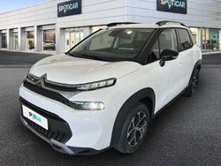 Branco Novo 2024 Citroën C3 Aircross PureTech SUV | € 22.690 (Preço justo)