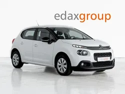 Outra Usado 2018 Citroën C3 Feel Citadino | € 8.490 (Super Preço)