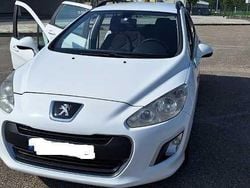 Usado 2012 Peugeot 308 Carrinha | € 4.500