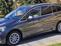 Usado 2016 BMW 216 Gran Tourer Monovolume | € 16.500 (Preço justo)