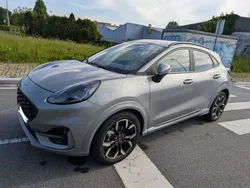 Usado 2022 Ford Puma ST-Line X Sedan | € 19.499 (Preço justo)