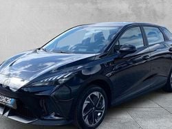 Preto Novo 2025 MG MG4 EV Citadino | € 24.999 (Preço justo)