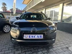 Preto Usado 2017 Citroën C4 Cactus Citadino | € 8.750 (Super Preço)