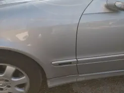Usado 2000 Mercedes 230 Avantgarde Cabrios | € 10.900