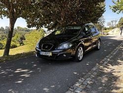 Usado 2010 Seat Leon Sedan | € 6.500 (Bom preço)