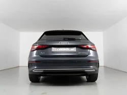 Audi A3 Sportback e-tron