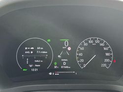 Branco Usado 2024 Honda HR-V SUV | € 33.990 (Bom preço)