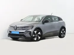 Cinzento Usado 2022 Renault Mégane | € 24.500 (Bom preço)