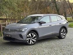 Cinzento Usado 2022 VW ID.4 Pro Performance SUV | € 24.990 (Super Preço)