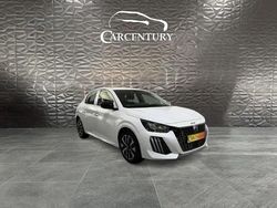 Branco Usado 2024 Peugeot 208 Active Citadino | € 19.850 (Preço elevado)