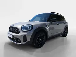 Cinzento Usado 2023 Mini Countryman SUV | € 37.900 (Preço justo)