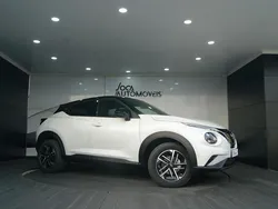 Usado 2024 Nissan Juke N-Connecta SUV | € 24.500 (Preço justo)