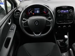 Branco Usado 2016 Renault Clio IV Zen | € 9.499 (Bom preço)