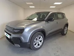Cinza Usado 2024 Jeep Avenger Altitude SUV | € 23.000 (Preço justo)