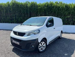 Branco Usado 2020 Peugeot Expert Van | € 13.990