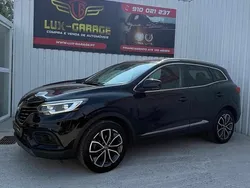 Preto Usado 2019 Renault Kadjar SUV | € 15.950 (Preço justo)