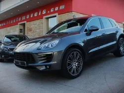 Outra Usado 2014 Porsche Macan SUV | € 37.990