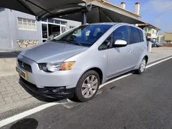 Cinzento Usado 2011 Mitsubishi Colt | € 8.500