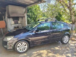 Usado 2009 Opel Astra Sedan | € 2.000 (Super Preço)