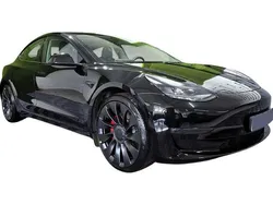 Usado 2021 Tesla Model 3 Performance Sedan | € 34.950 (Preço justo)