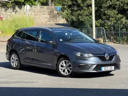 Cinzento Usado 2019 Renault Mégane IV Carrinha | € 12.500 (Bom preço)